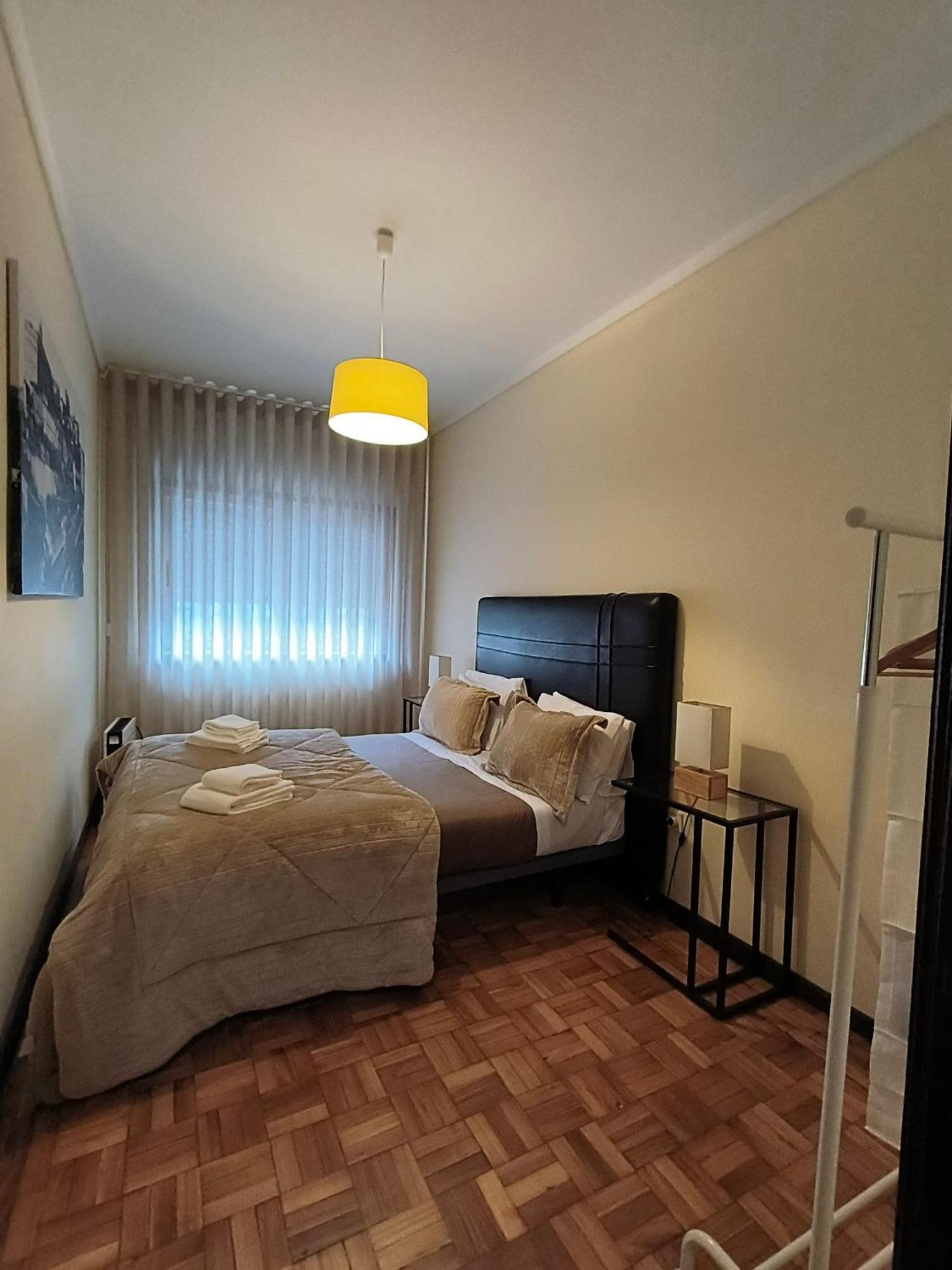Art Gallery Apartment Porto Exterior foto