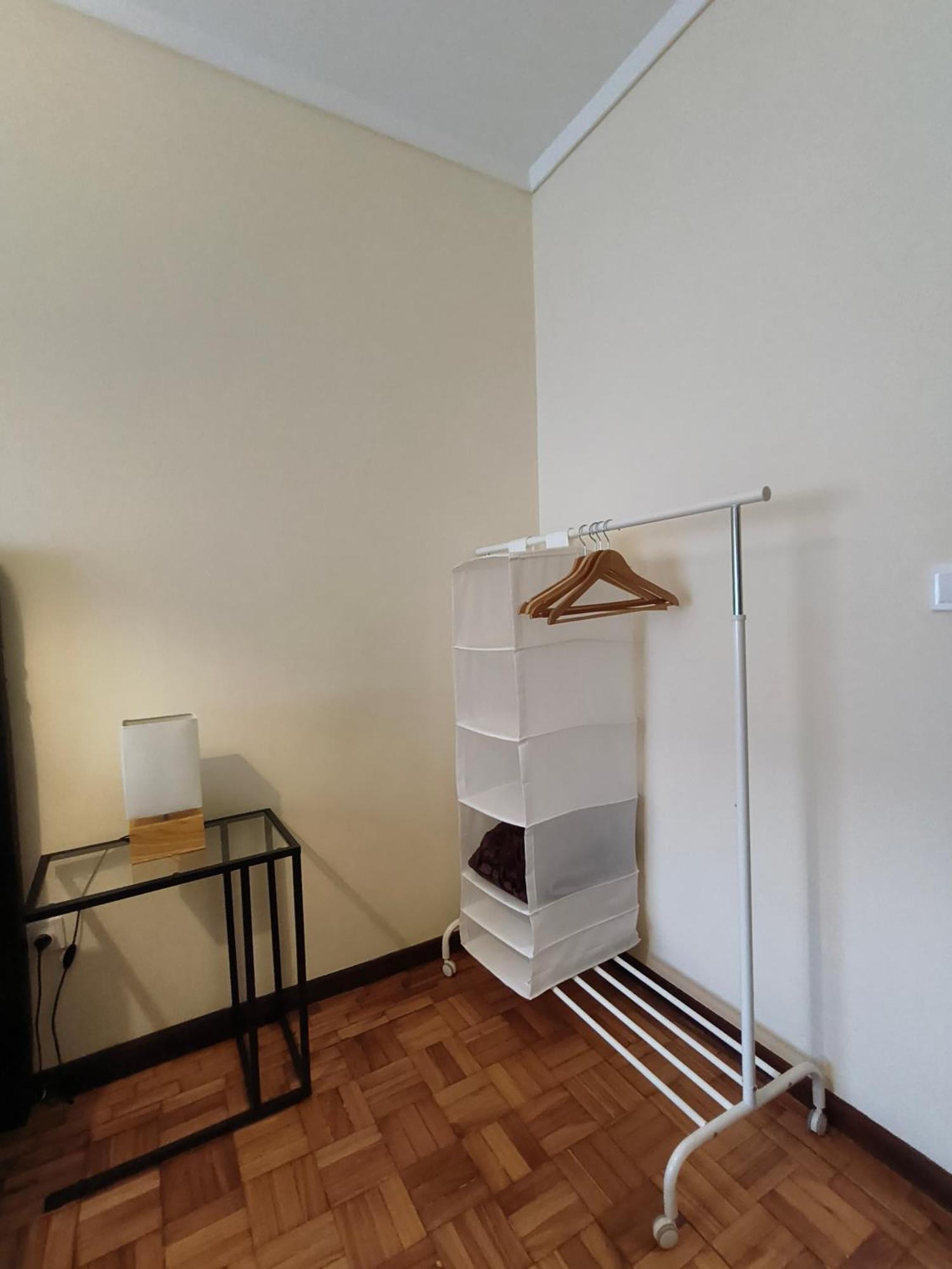 Art Gallery Apartment Porto Exterior foto