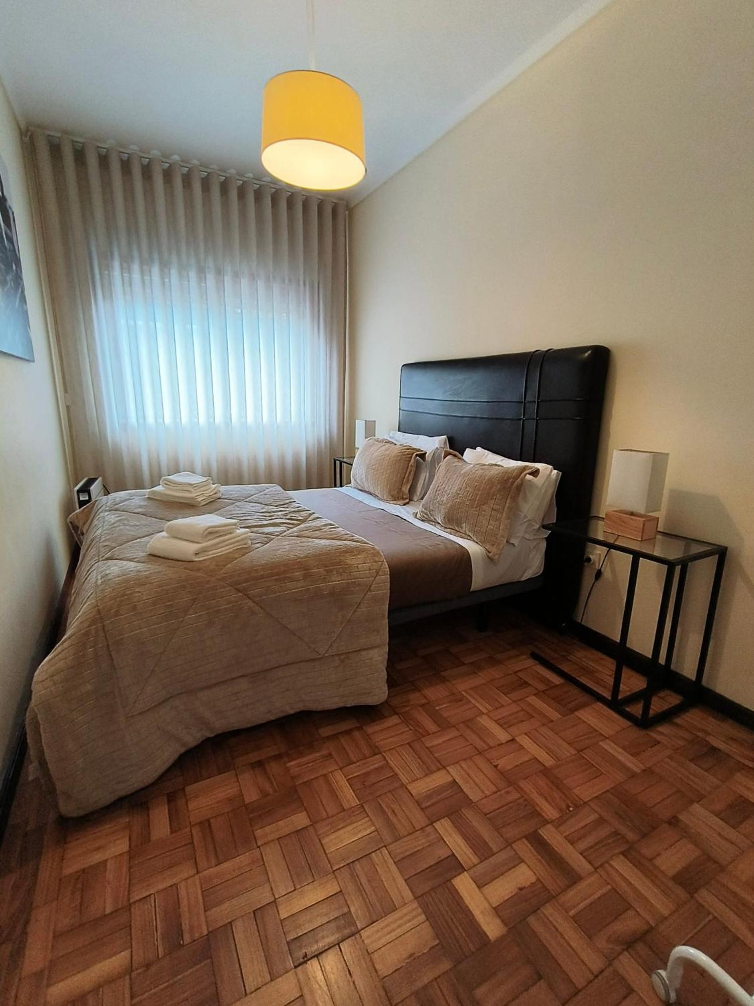 Art Gallery Apartment Porto Exterior foto