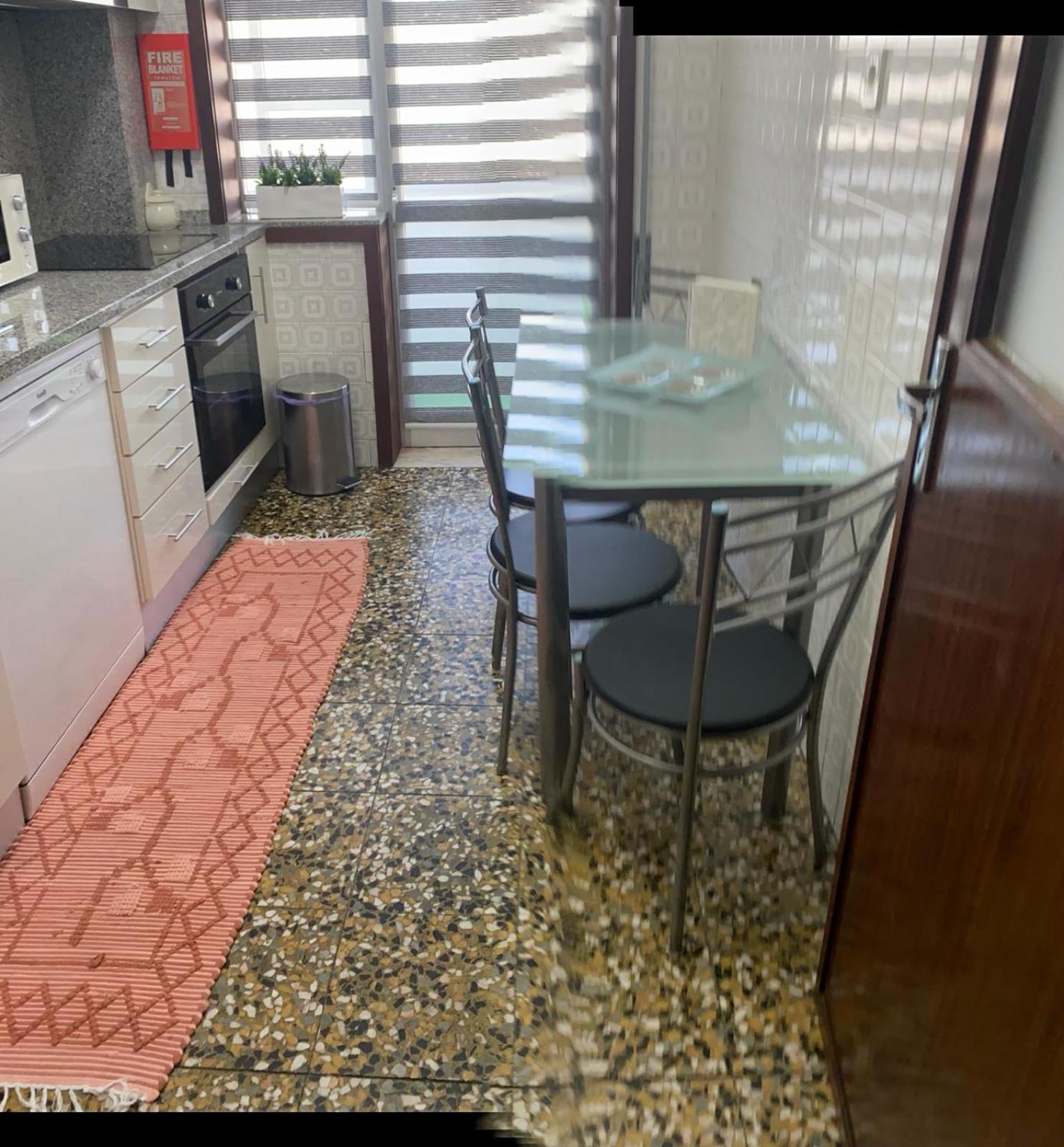 Art Gallery Apartment Porto Exterior foto