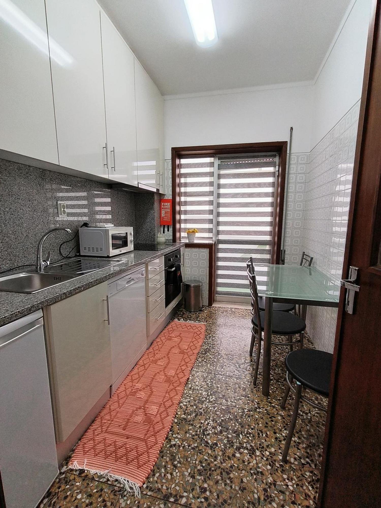 Art Gallery Apartment Porto Exterior foto