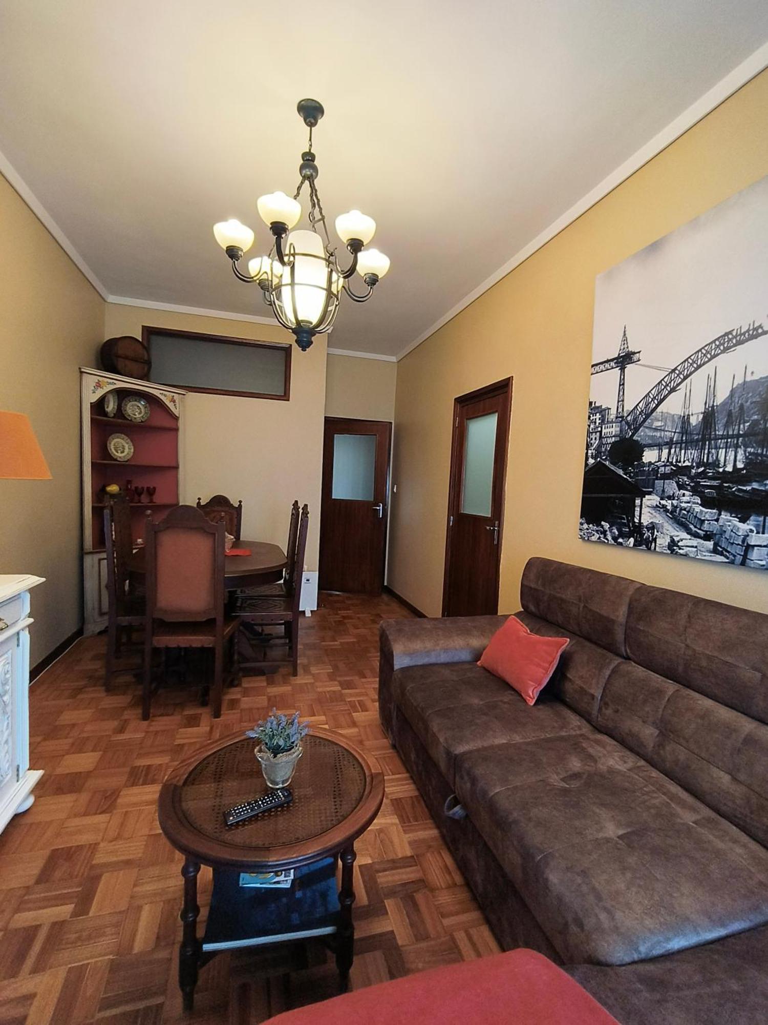 Art Gallery Apartment Porto Exterior foto
