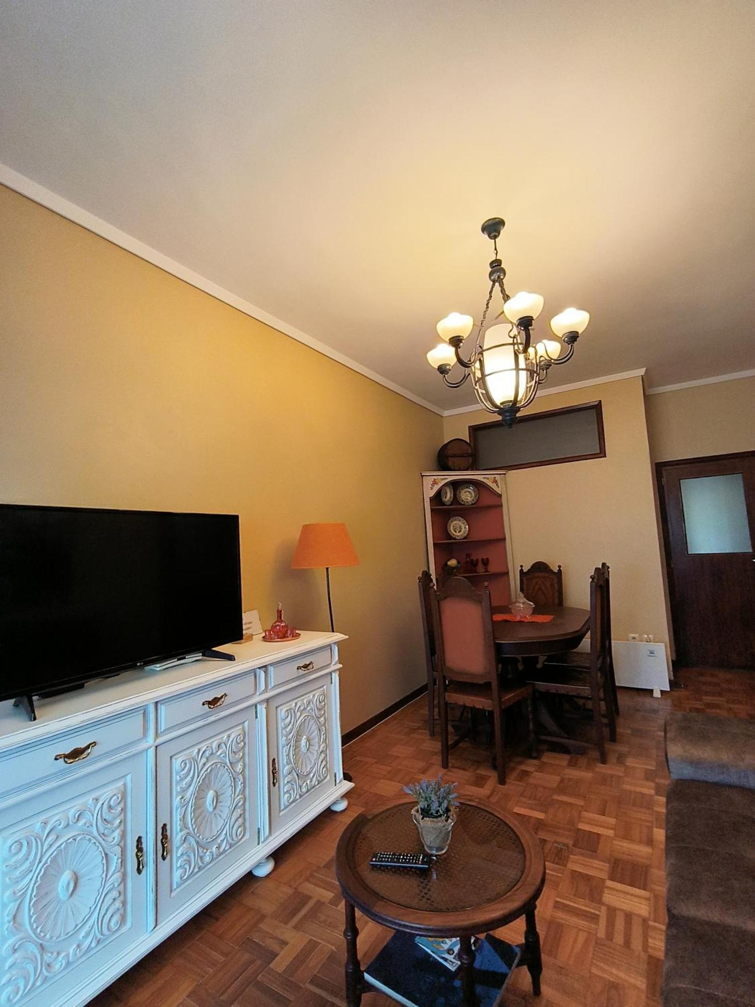 Art Gallery Apartment Porto Exterior foto