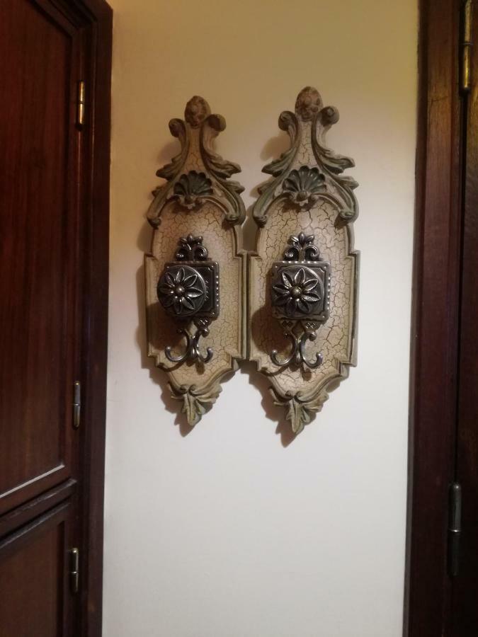 Art Gallery Apartment Porto Exterior foto