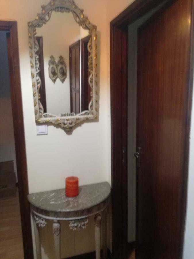 Art Gallery Apartment Porto Exterior foto