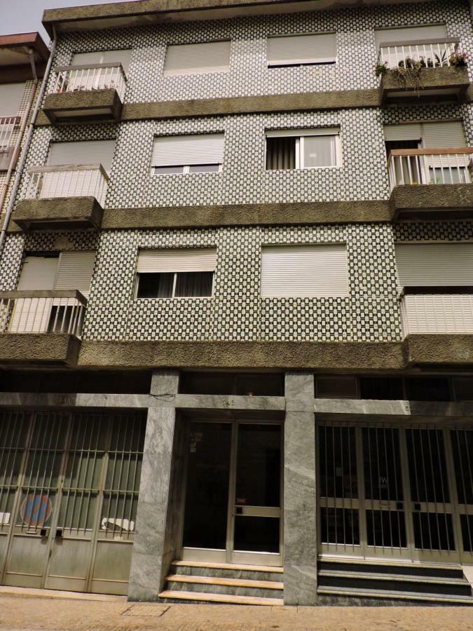 Art Gallery Apartment Porto Exterior foto