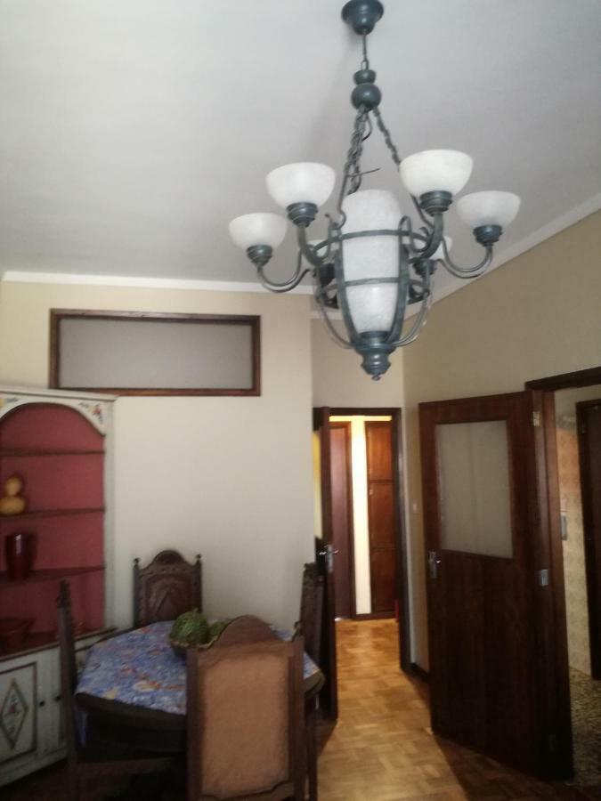 Art Gallery Apartment Porto Exterior foto